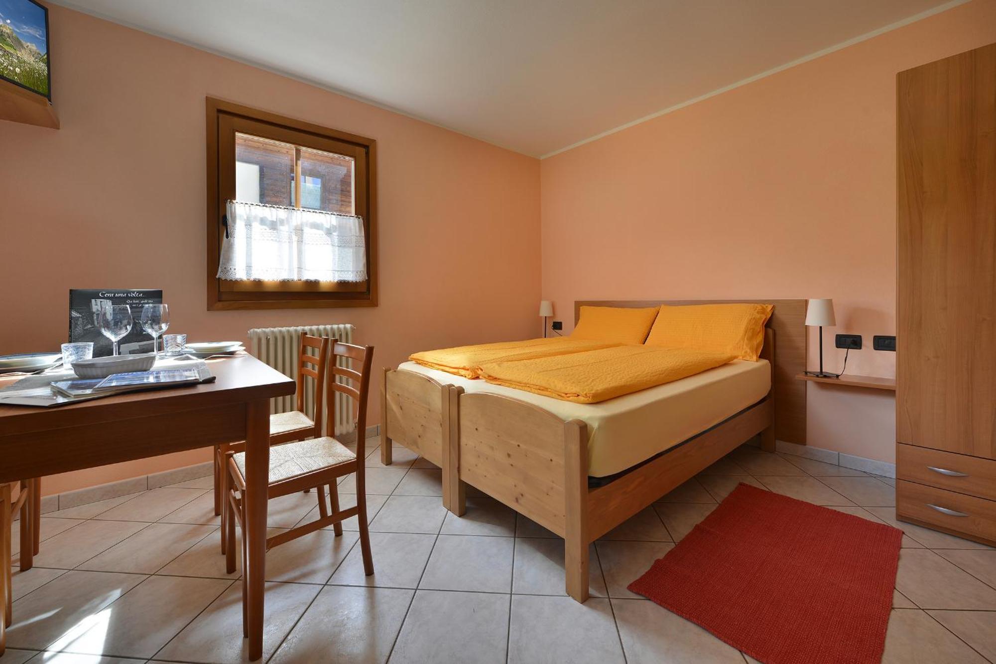 Bait Dal Canton Livigno Exterior foto
