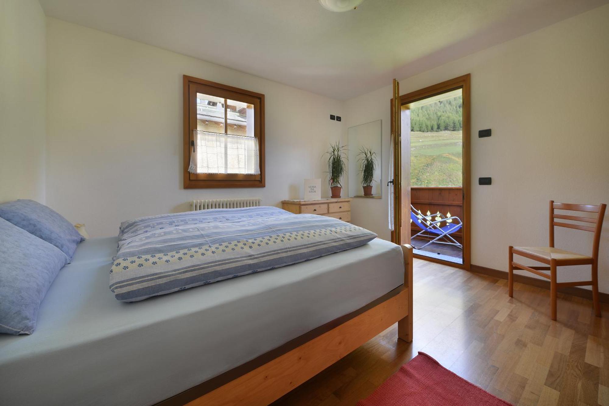 Bait Dal Canton Livigno Exterior foto