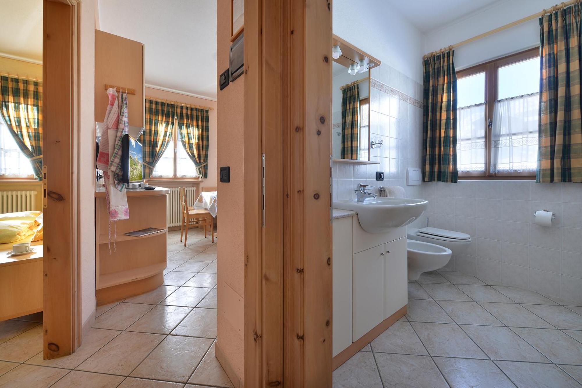 Bait Dal Canton Livigno Exterior foto